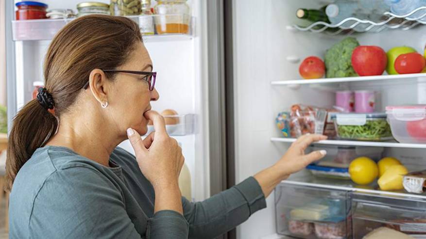 Эксперт рассказал о причинах постоянных мыслей о еде