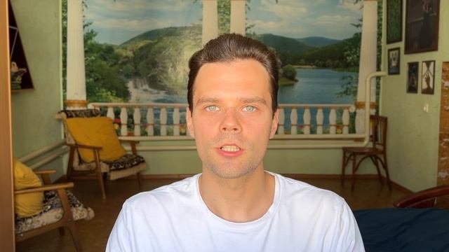 Ход #61. ПЕСНЯ «ГОЛОС» И ВОЗВРАЩЕНИЕ ДОМОЙ / ГРАНД-ПЕРЕЕЗД