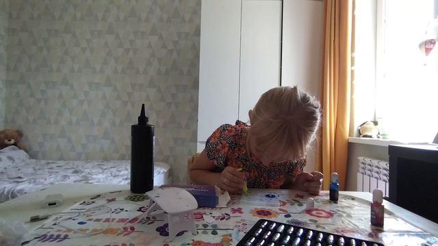 Пуговицы из эпоксидной смолы!