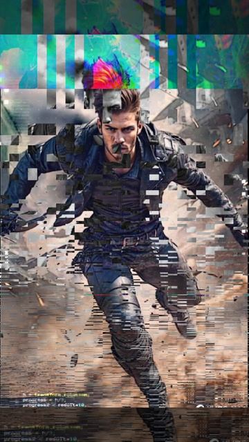 Палач Системы