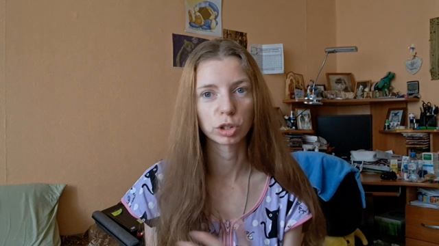 ПУСТЫЕ БАНОЧКИ / Июль 2025