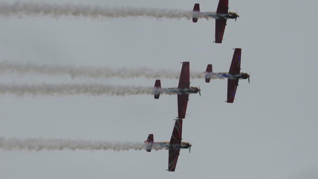 ВИВА АВИА 2025 г. День второй.