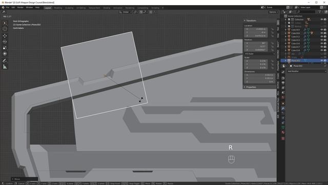 [Телеграм-cgcours] Lecture 20 - Misc Details 01