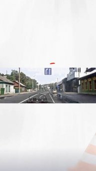 Разбор билетов ПДД