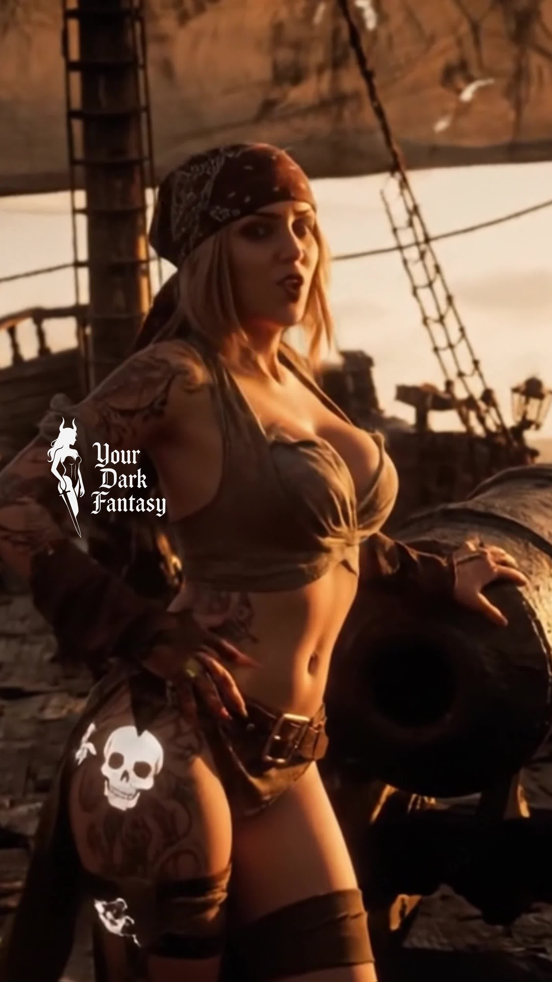 Your Dark Fantasy 50.mp4