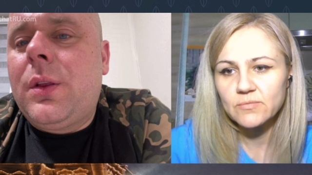 Хлопцы орут и бегут