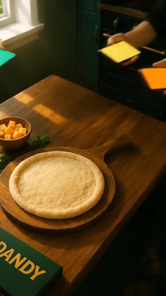 #ПиццаМосква #ГурманМО #ПиццаМО #МоскваФуд #DandyПицца #КонструкторПиццы #ПиццаНаЗаказ #ВыбериСво...