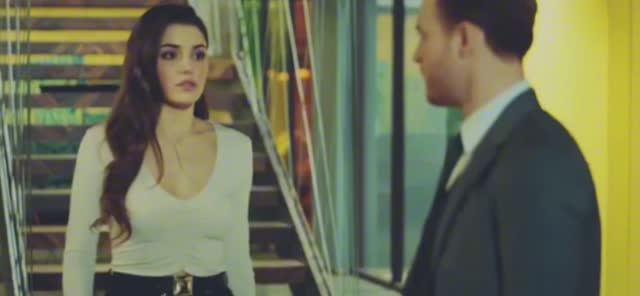 Эда и Серкан Бывшие