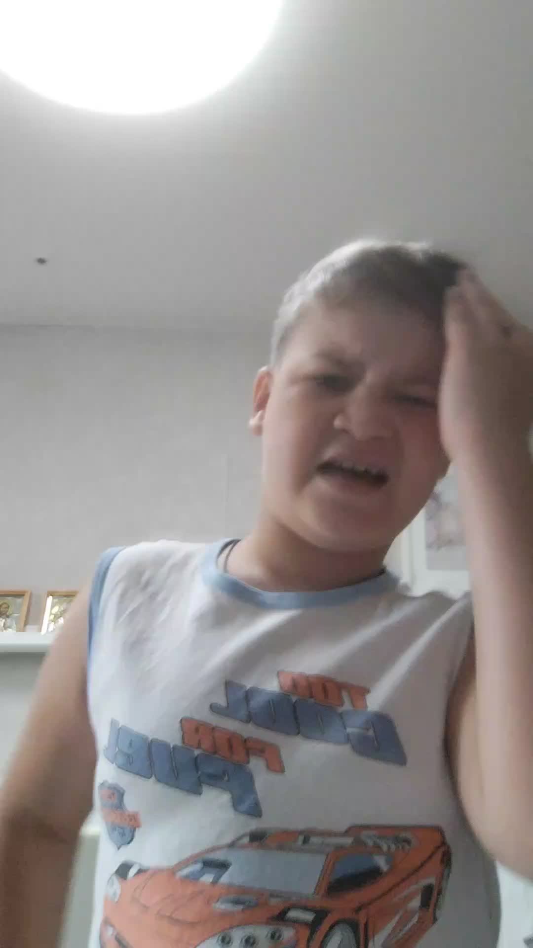 легкий воздушный завтрак.