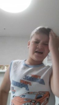 легкий воздушный завтрак.