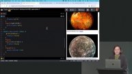 13. Упражнение: медиа-запросы для CSS Grid