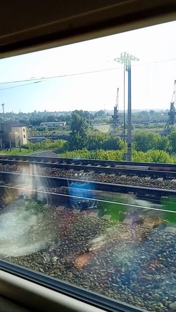 мы в Ростове на Дону