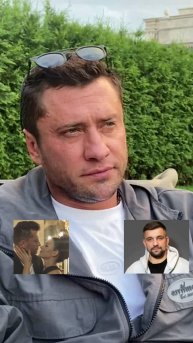 Прилучный может спеть с Бастой и с супругой. Из интервью Оф.группы #павелприлучный #баста