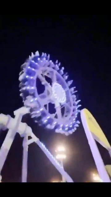 Несчастный случай в Саудовской Аравии. Жесть