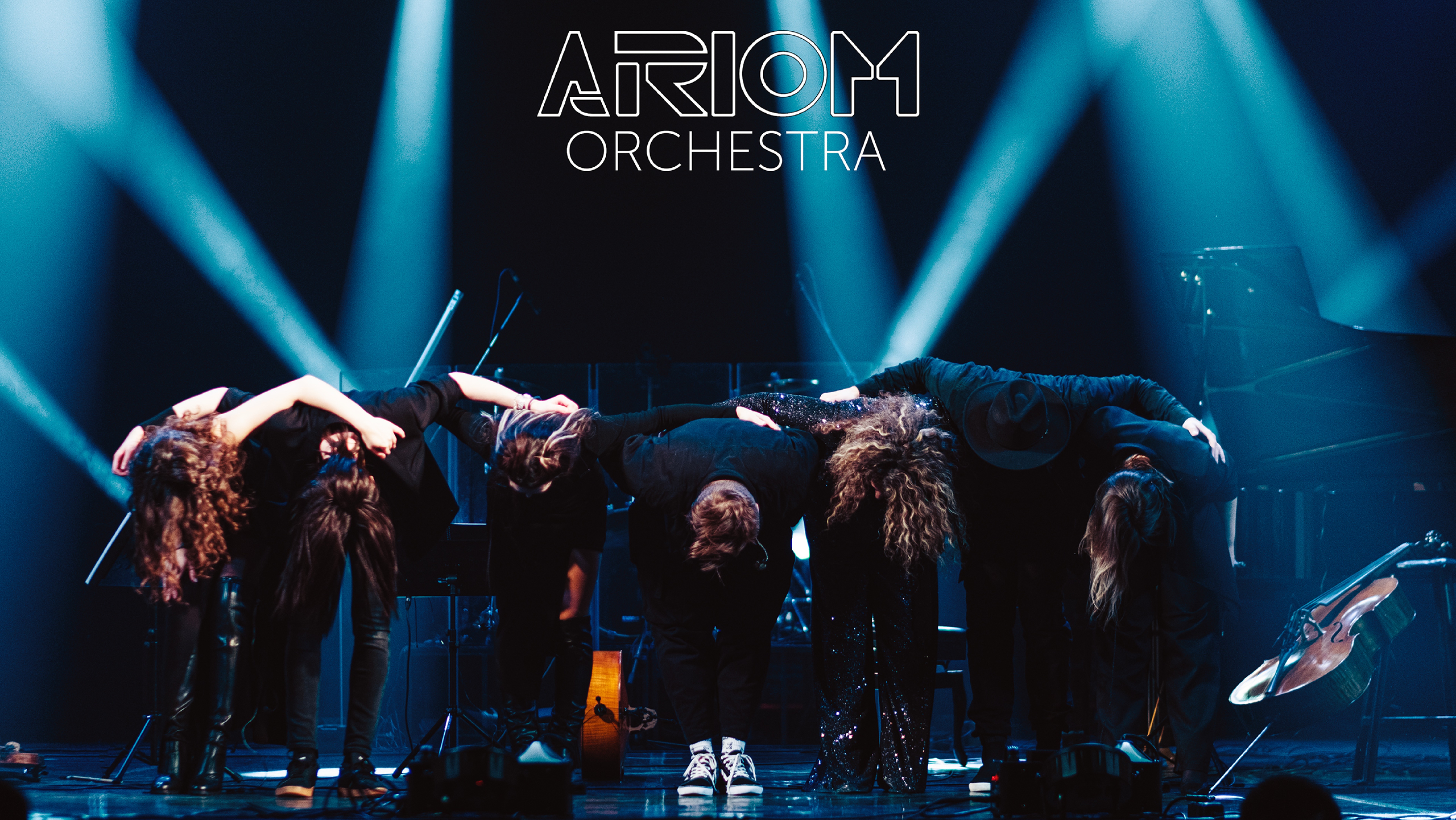 ARIOM ORCHESTRA