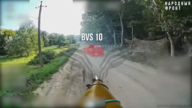 Сумское направление. Работает «Рубикон»