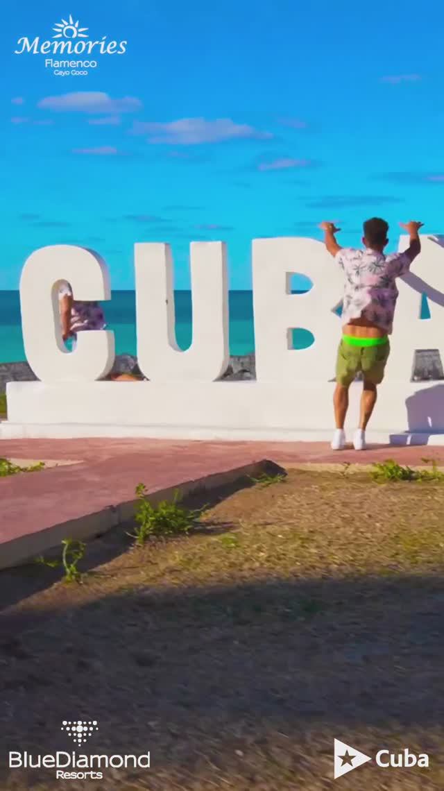 Куба | Кайо Коко | Memories Flamenco 5*