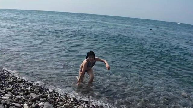 Русское море / Сочи