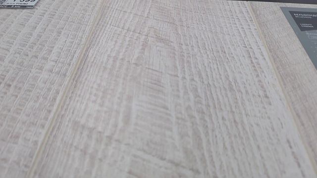 Выбираем ламинат. Таркетт Cinema Belmondo - обзор дизайна и технических характеристик. 2025