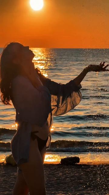 Запад Крыма влюбляет!