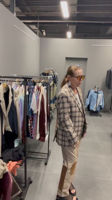 корица стиль