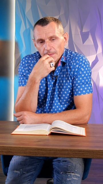 Алексей Капустин делится своими наблюдениями #алексейкапустин