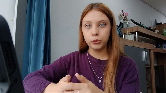 7 ФАКТОВ ОБО МНЕ | ПЕРВОЕ ВИДЕО