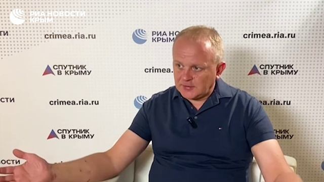 Как решить проблему с пробками перед Крымским мостом и что даст реконструкция Азовского кольца