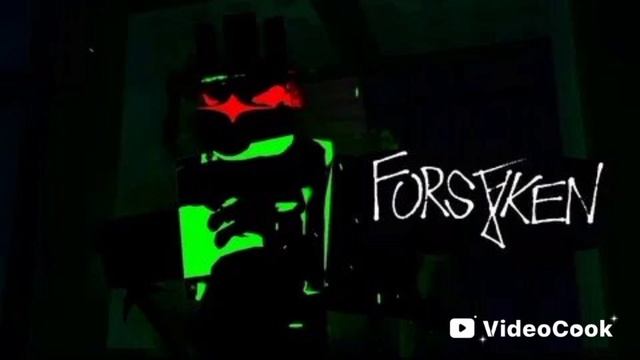 Forsaken-OST-Creation-Of-Hatred