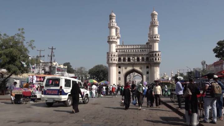 Политолог Абзалов: пошлины США не сдержат бурного развития Индии