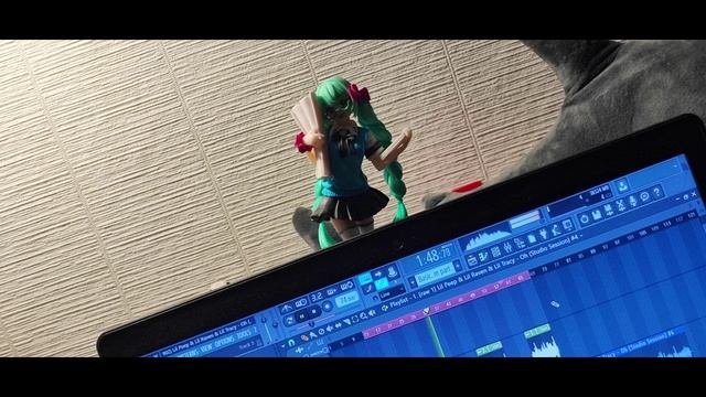 Lil Peep & Lil Raven & Lil Tracy - Oh [acoustic Remix By Юи ゆい]