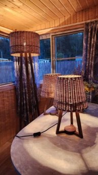 Бесплатный мастер-класс по плетению из бумаги! Подробнее в шапке канала