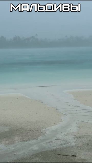 Мальдивы