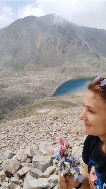 Мухинское озеро