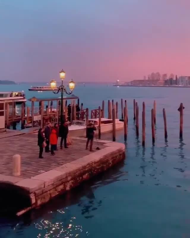 📍Venice, Italy 🇮🇹