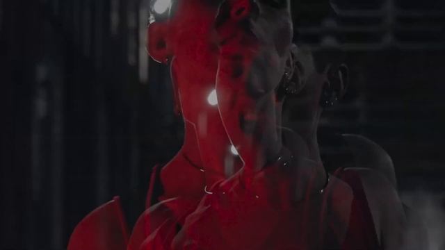 KLOUD - SET ME ON FIRE (feat. BOBBI)