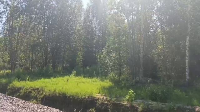 Северное Сияние , коттеджный поселок