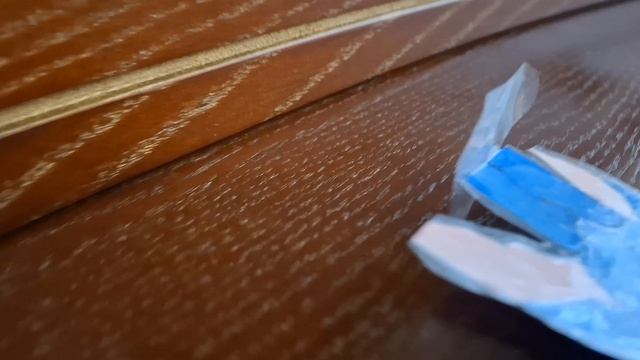 делаю акриловую фигурку но только из бумаги и из скотча, А делаю я популярного персонажа  стича!