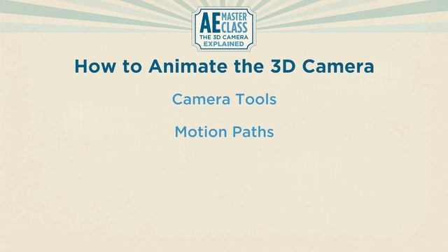 002. Course Breakdown
