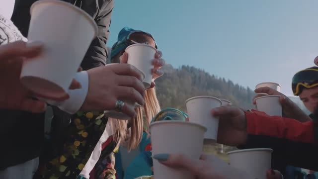 VILAVI GO 2018 PARTY X