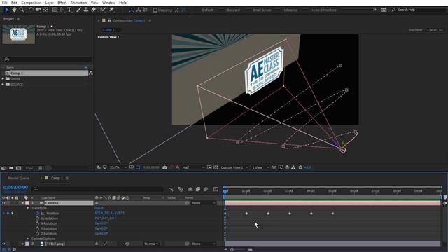 018. Rove Across Time