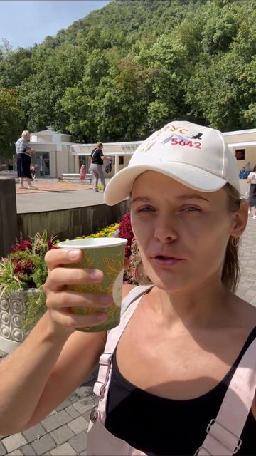 #отпуск #выходные #кавказ #кмв