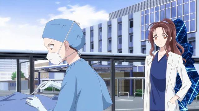 Gekai Elise - Believer (Ishikawa Yui)