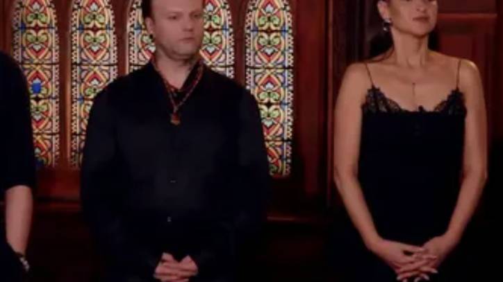 Битва экстрасенсов новый выпуск смотреть онлайн