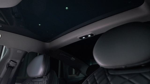 ОБЗОР НОВИНКИ EXEED EXLANTIX ES В АВИЛОН!