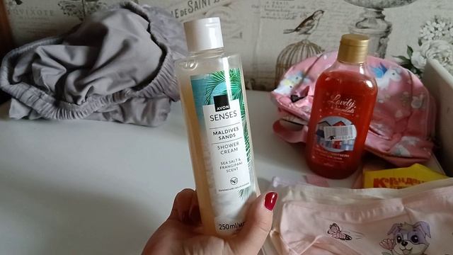Распаковка заказа 🛍️ с Вайлдберриз и Озона