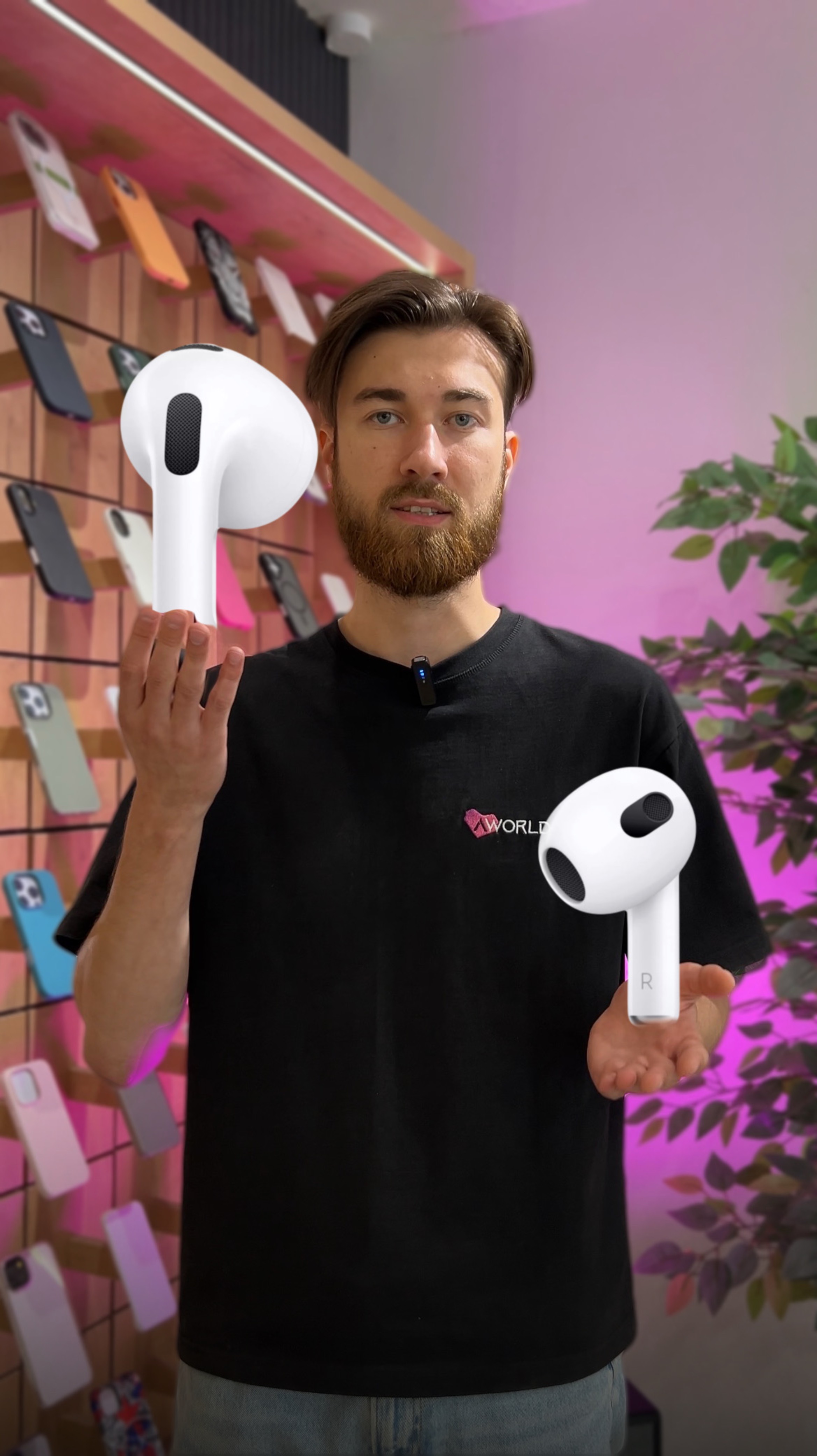 Что делать, если один наушник разряжается быстрее💡