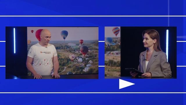 Интервью: Георгий Зименко