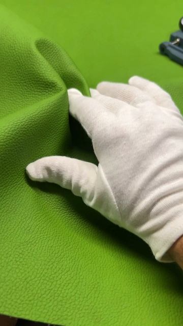 Экокожа HORN® серия E, текстура Dakota, основа микрофибра