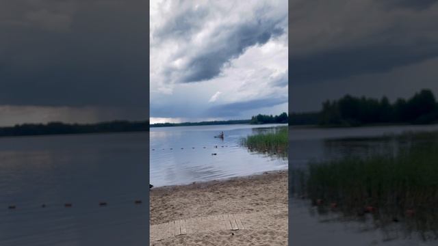 Вечером 05.08.2025